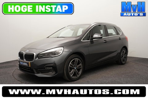BMW 2 Serie Active Tourer 218i Business Edition|SPORTSTOEL