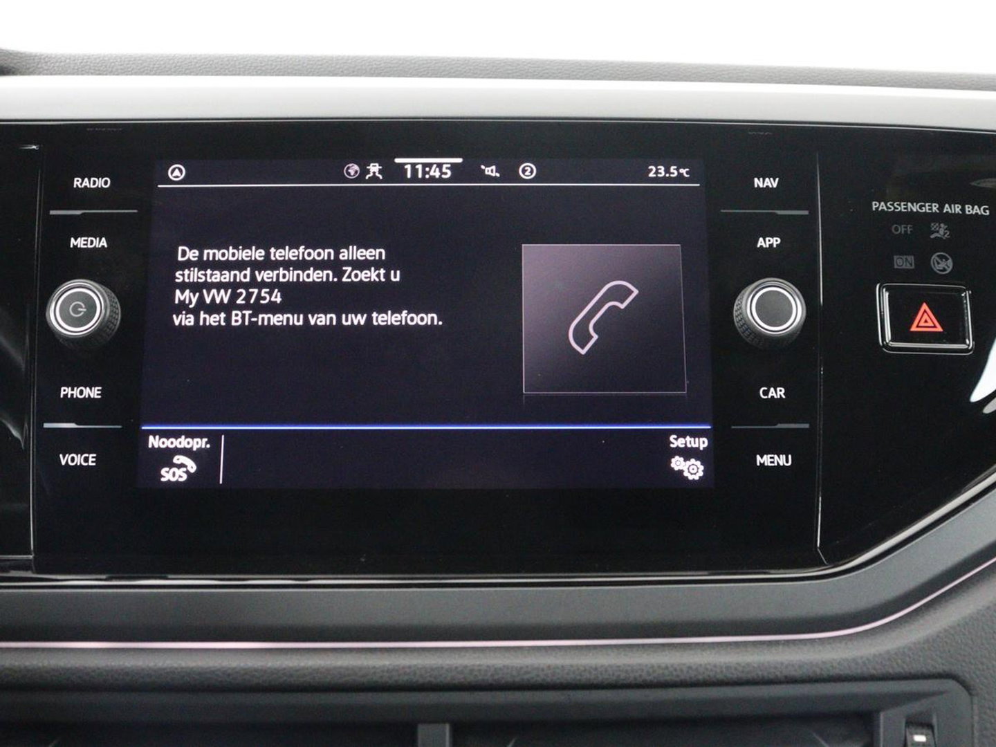 Volkswagen Taigo 1.5 TSI R-Line Business | Adaptive cruise | Lane assist | Camera | Park assist | Carplay | Navigatie | Virtueel dashboard