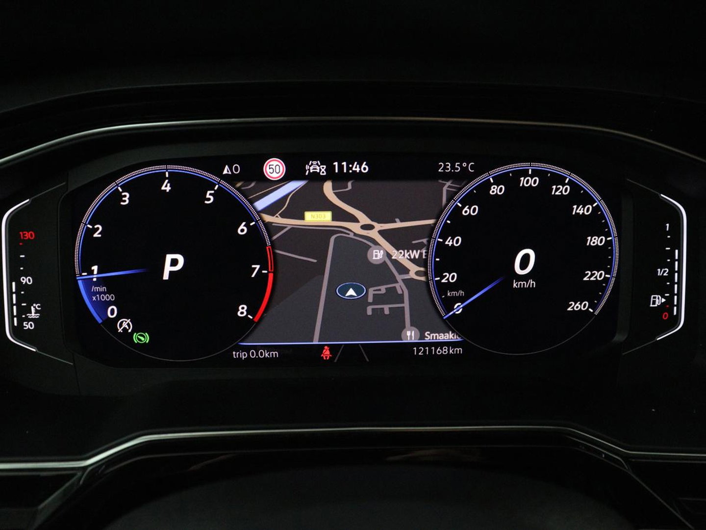 Volkswagen Taigo 1.5 TSI R-Line Business | Adaptive cruise | Lane assist | Camera | Park assist | Carplay | Navigatie | Virtueel dashboard