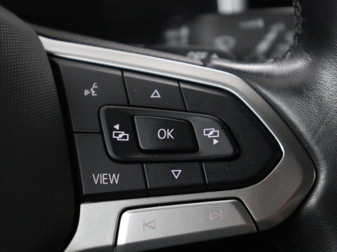 Volkswagen Taigo 1.5 TSI R-Line Business | Adaptive cruise | Lane assist | Camera | Park assist | Carplay | Navigatie | Virtueel dashboard