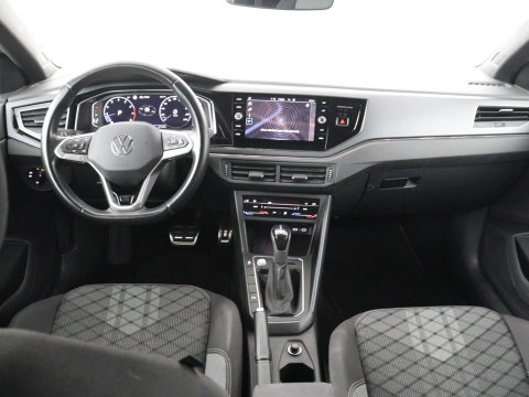 Volkswagen Taigo 1.5 TSI R-Line Business | Adaptive cruise | Lane assist | Camera | Park assist | Carplay | Navigatie | Virtueel dashboard
