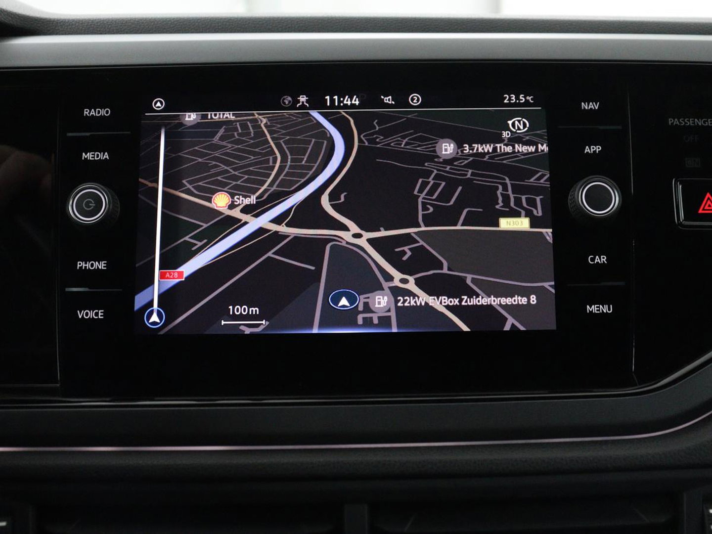 Volkswagen Taigo 1.5 TSI R-Line Business | Adaptive cruise | Lane assist | Camera | Park assist | Carplay | Navigatie | Virtueel dashboard