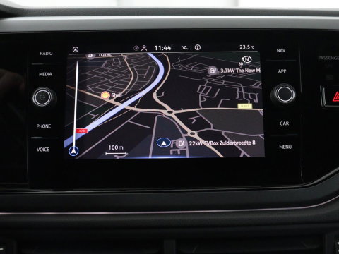 Volkswagen Taigo 1.5 TSI R-Line Business | Adaptive cruise | Lane assist | Camera | Park assist | Carplay | Navigatie | Virtueel dashboard