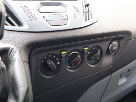 Ford Transit Custom 2.0 TDCI 131pk - L2 Lang - 2x Schuifdeur - Trekhaak - Camera