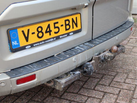 Ford Transit Custom 2.0 TDCI 131pk - L2 Lang - 2x Schuifdeur - Trekhaak - Camera