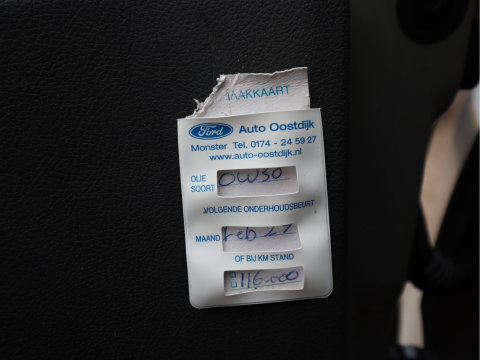 Ford Transit Custom 2.0 TDCI 131pk - L2 Lang - 2x Schuifdeur - Trekhaak - Camera