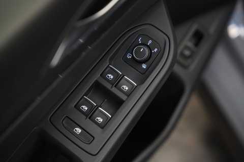Volkswagen Golf 2.0 TSI GTI Akrapovič Panoramadak Harman&Kardon Sterrenhemel 19''LM