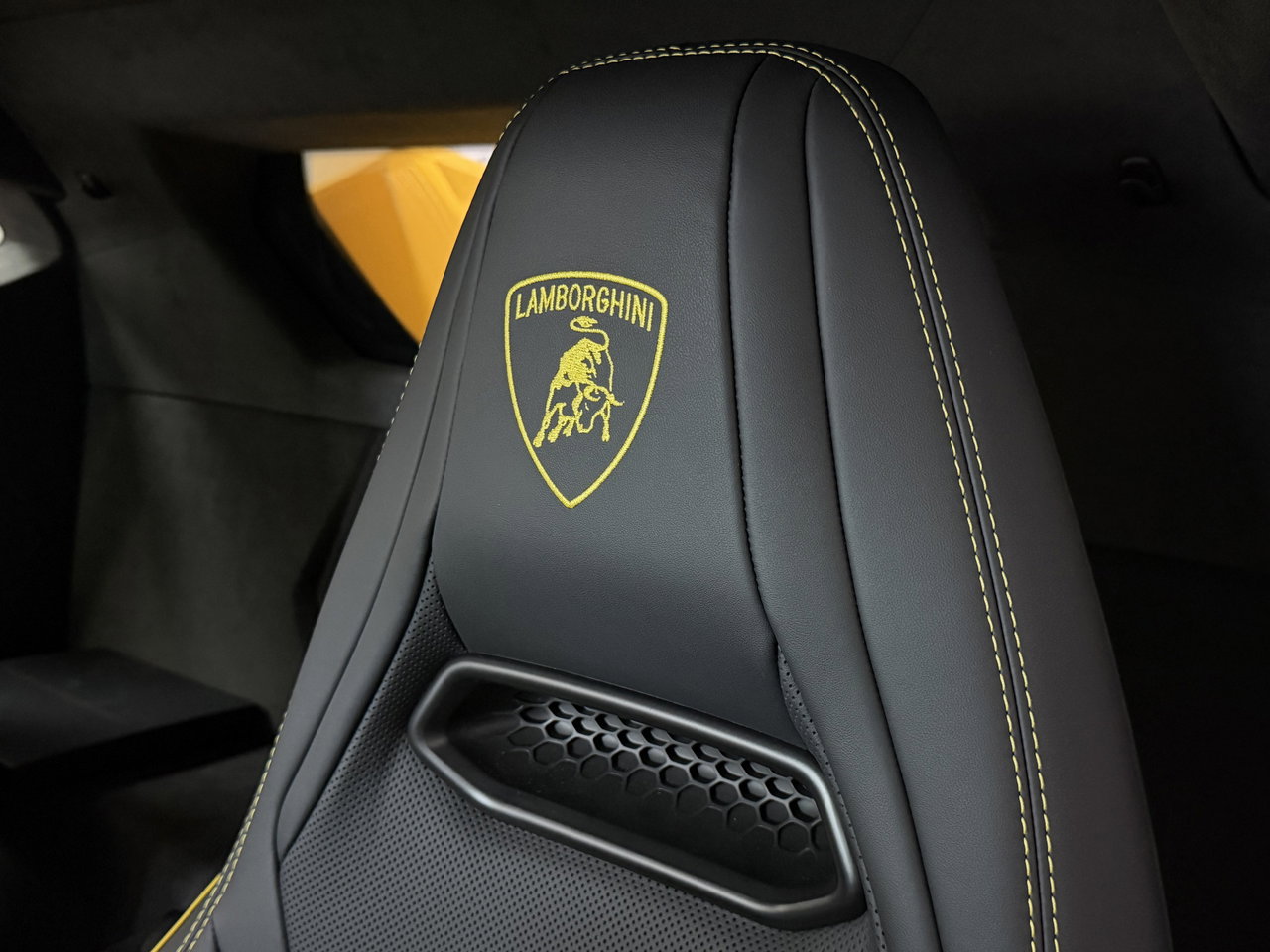 Lamborghini Temerario