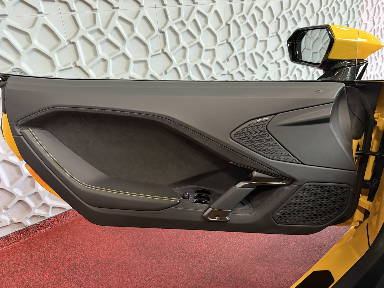 Lamborghini Temerario