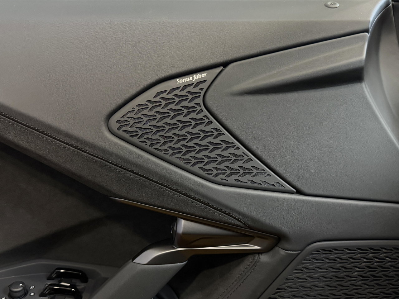 Lamborghini Temerario