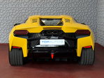 Lamborghini Temerario