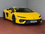 Lamborghini Temerario