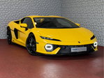 Lamborghini Temerario