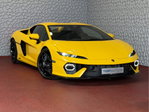 Lamborghini Temerario