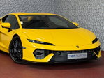 Lamborghini Temerario