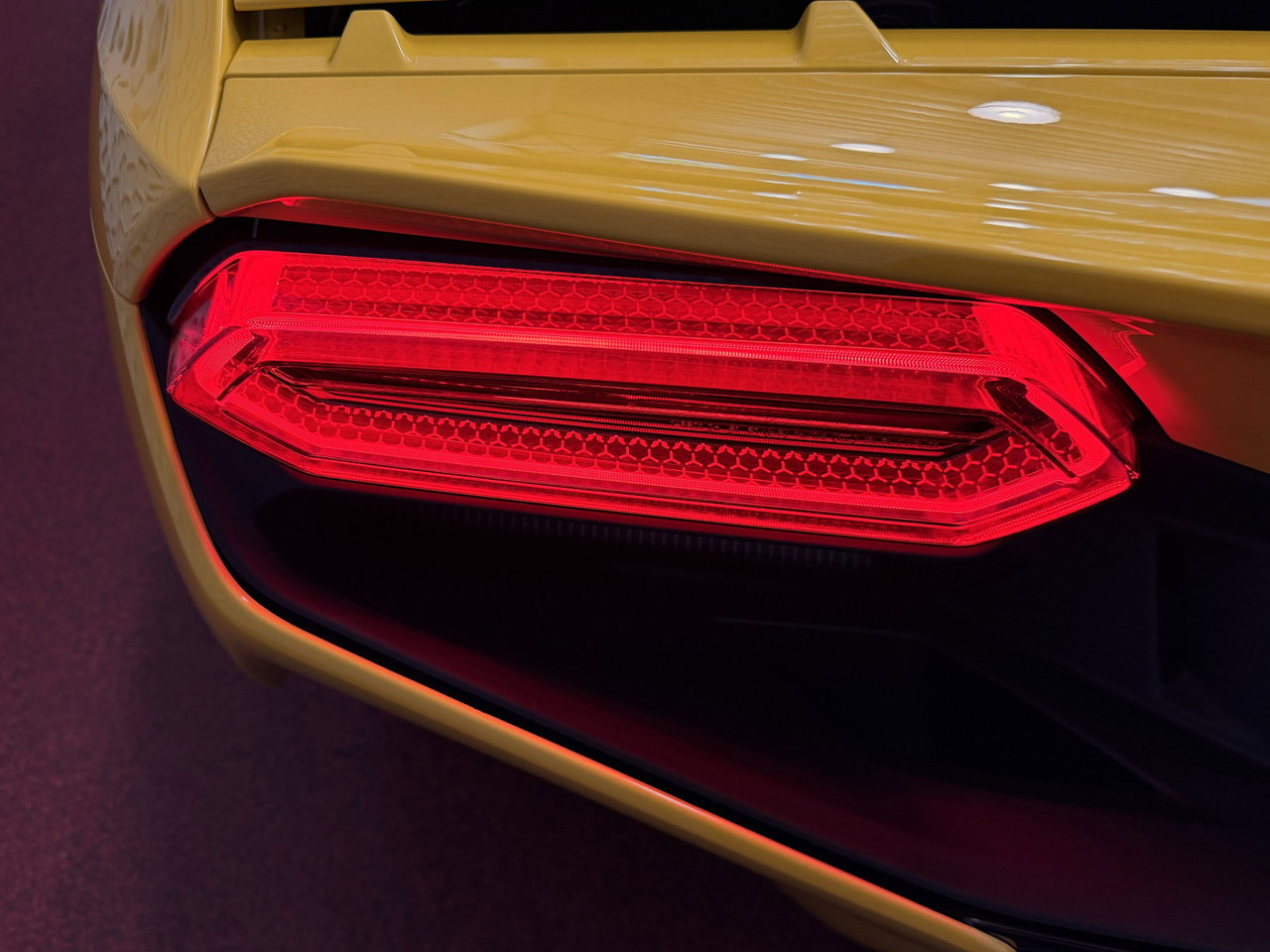 Lamborghini Temerario