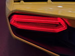 Lamborghini Temerario