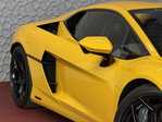 Lamborghini Temerario