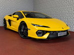 Lamborghini Temerario