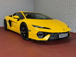 Lamborghini Temerario