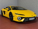 Lamborghini Temerario