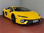 Lamborghini Temerario