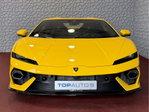Lamborghini Temerario