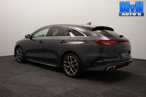 Kia ProCeed 1.5 T-GDI GT-Line|159 pk|Slechts 63.199 km NAP