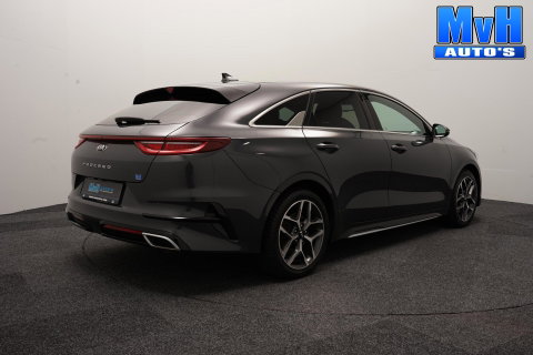 Kia ProCeed 1.5 T-GDI GT-Line|159 pk|Slechts 63.199 km NAP