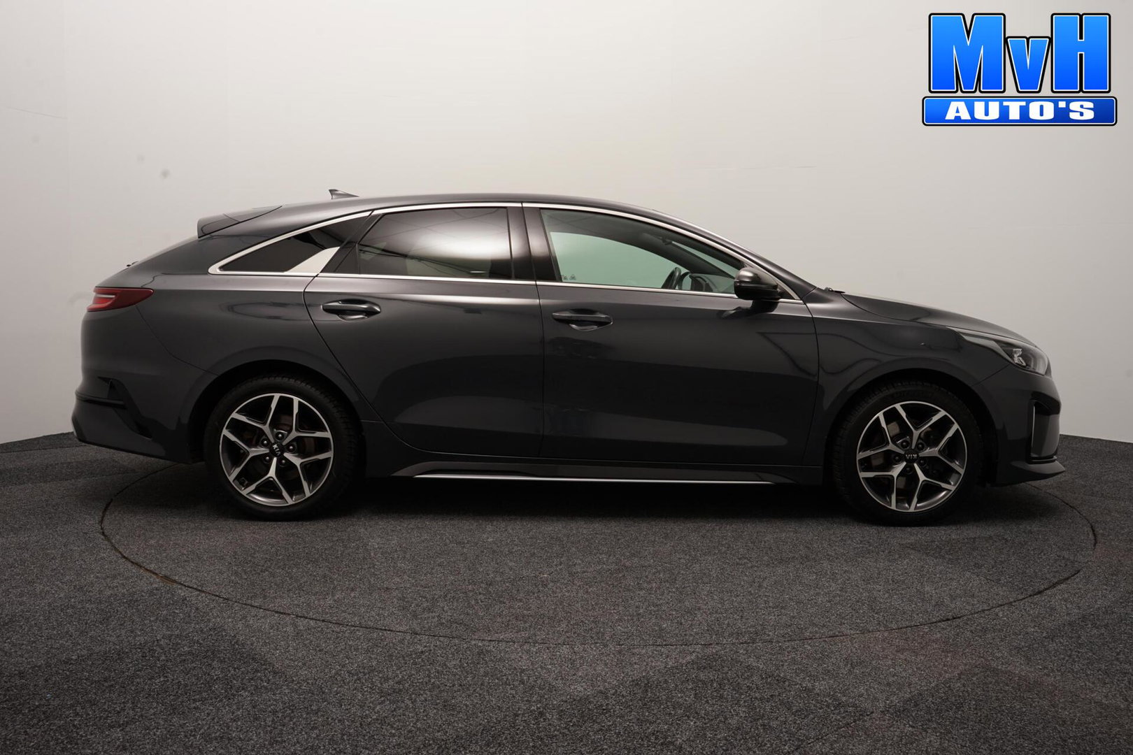 Kia ProCeed 1.5 T-GDI GT-Line|159 pk|Slechts 63.199 km NAP