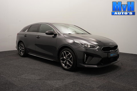 Kia ProCeed 1.5 T-GDI GT-Line|159 pk|Slechts 63.199 km NAP