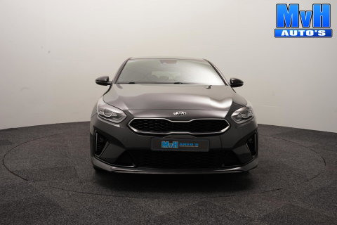 Kia ProCeed 1.5 T-GDI GT-Line|159 pk|Slechts 63.199 km NAP