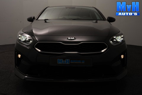 Kia ProCeed 1.5 T-GDI GT-Line|159 pk|Slechts 63.199 km NAP