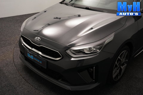 Kia ProCeed 1.5 T-GDI GT-Line|159 pk|Slechts 63.199 km NAP