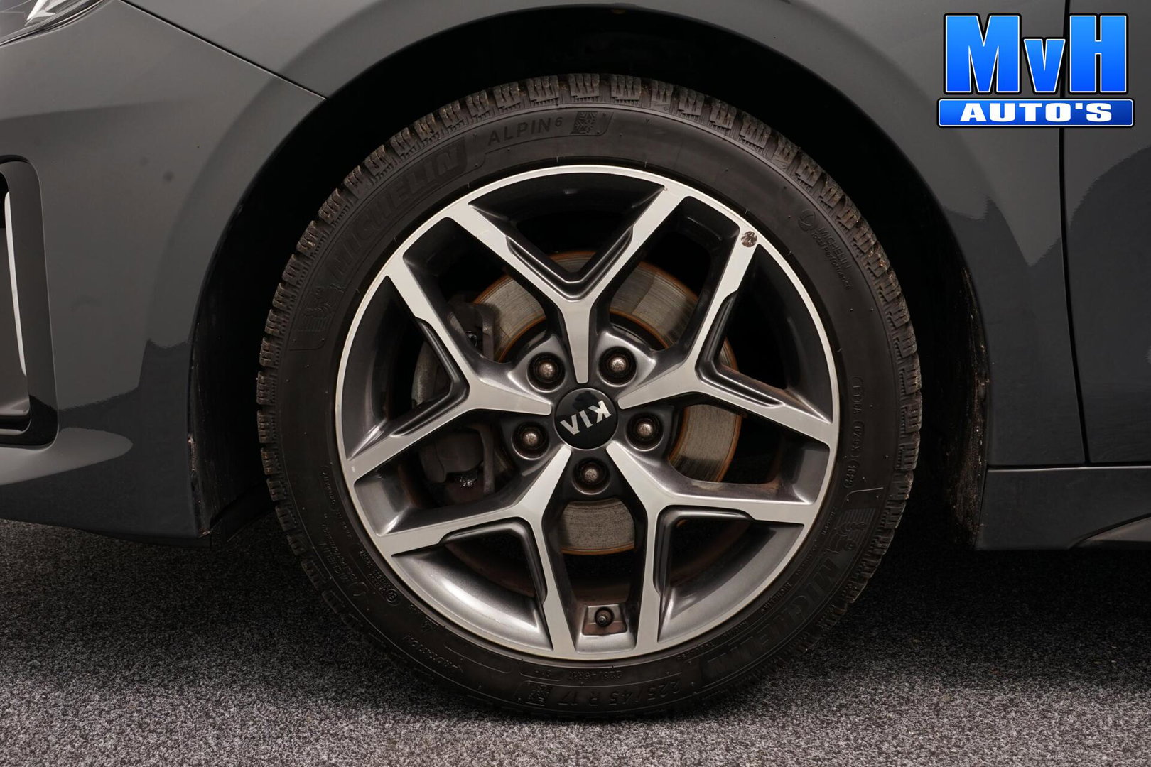 Kia ProCeed 1.5 T-GDI GT-Line|159 pk|Slechts 63.199 km NAP