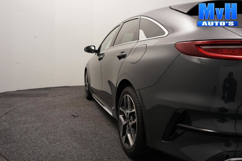 Kia ProCeed 1.5 T-GDI GT-Line|159 pk|Slechts 63.199 km NAP