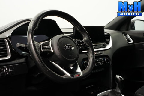Kia ProCeed 1.5 T-GDI GT-Line|159 pk|Slechts 63.199 km NAP