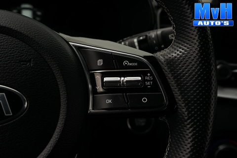 Kia ProCeed 1.5 T-GDI GT-Line|159 pk|Slechts 63.199 km NAP