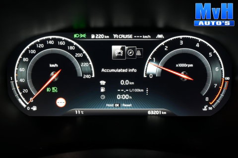 Kia ProCeed 1.5 T-GDI GT-Line|159 pk|Slechts 63.199 km NAP