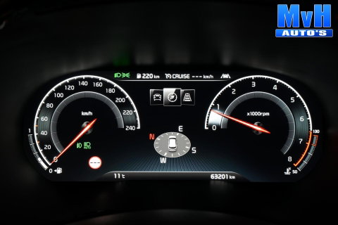 Kia ProCeed 1.5 T-GDI GT-Line|159 pk|Slechts 63.199 km NAP