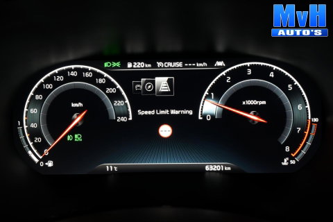 Kia ProCeed 1.5 T-GDI GT-Line|159 pk|Slechts 63.199 km NAP