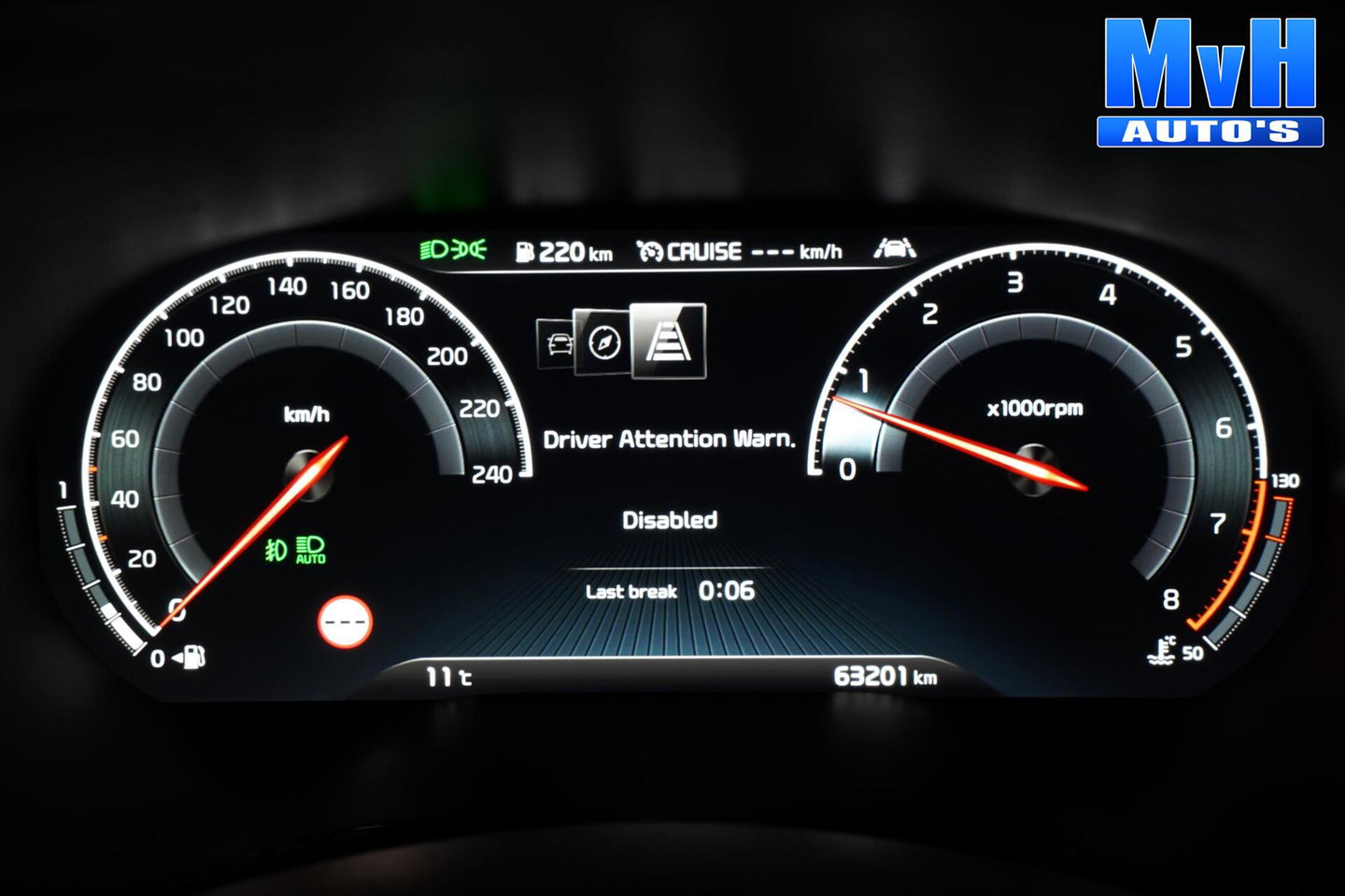 Kia ProCeed 1.5 T-GDI GT-Line|159 pk|Slechts 63.199 km NAP