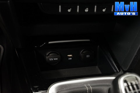 Kia ProCeed 1.5 T-GDI GT-Line|159 pk|Slechts 63.199 km NAP