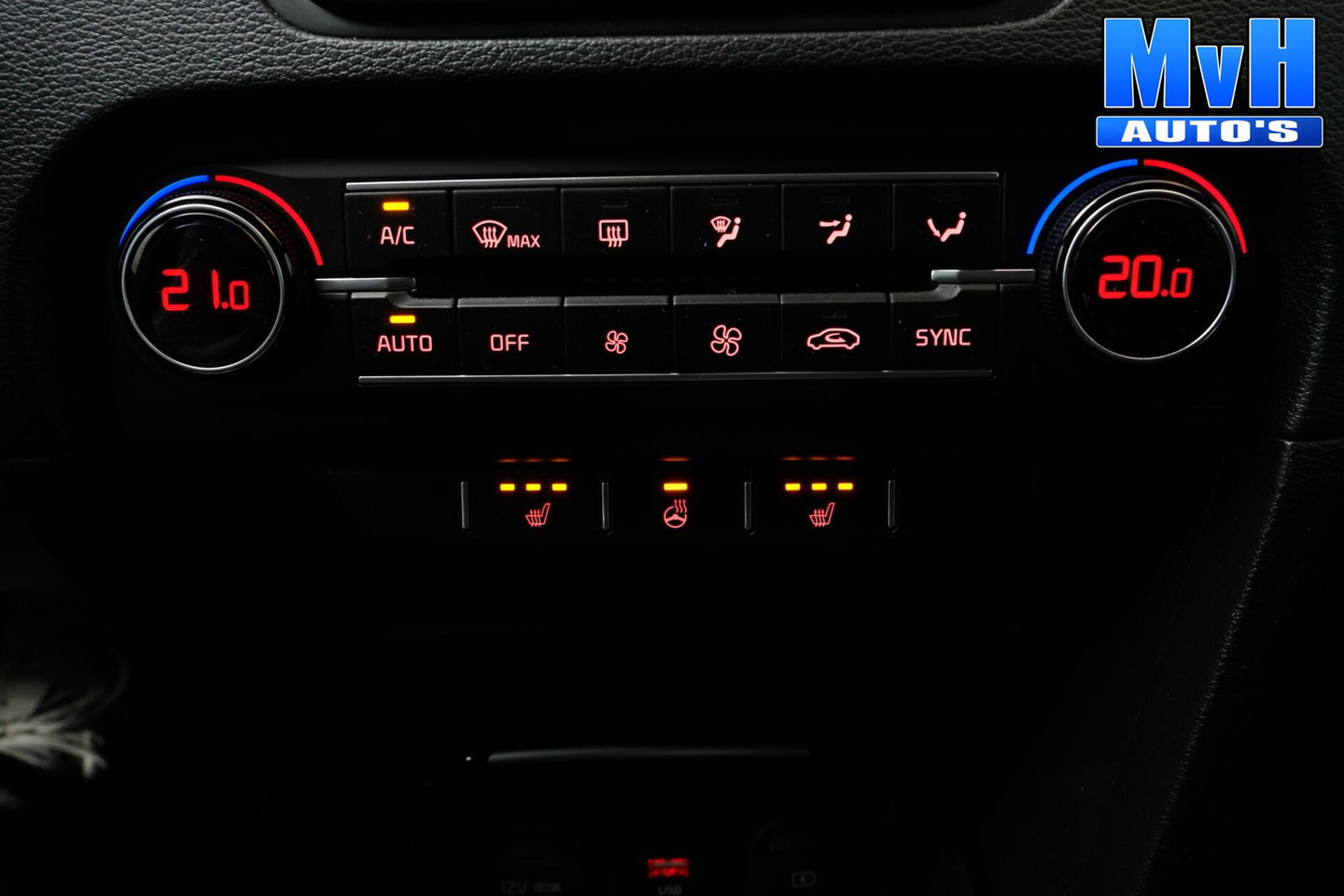 Kia ProCeed 1.5 T-GDI GT-Line|159 pk|Slechts 63.199 km NAP