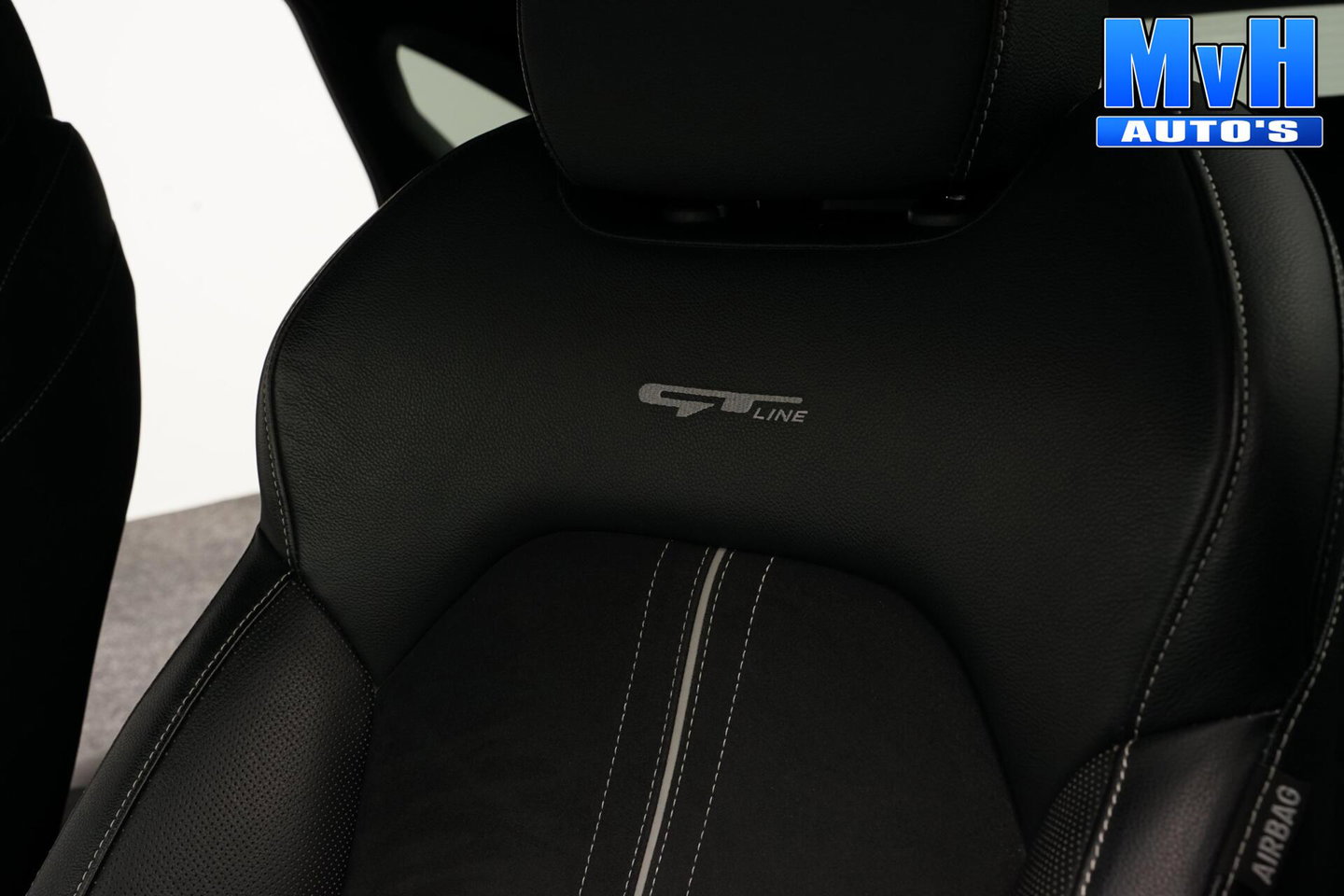 Kia ProCeed 1.5 T-GDI GT-Line|159 pk|Slechts 63.199 km NAP