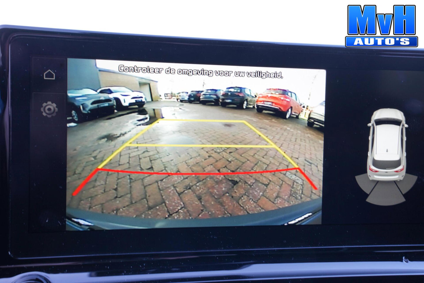 Kia ProCeed 1.5 T-GDI GT-Line|159 pk|Slechts 63.199 km NAP