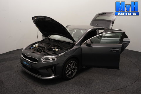 Kia ProCeed 1.5 T-GDI GT-Line|159 pk|Slechts 63.199 km NAP