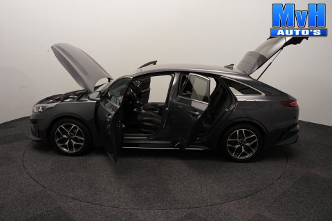 Kia ProCeed 1.5 T-GDI GT-Line|159 pk|Slechts 63.199 km NAP