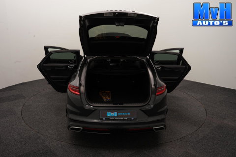 Kia ProCeed 1.5 T-GDI GT-Line|159 pk|Slechts 63.199 km NAP