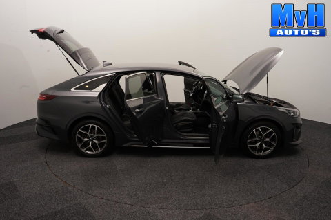 Kia ProCeed 1.5 T-GDI GT-Line|159 pk|Slechts 63.199 km NAP